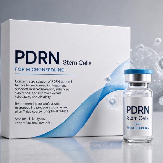 PDRN stem cells