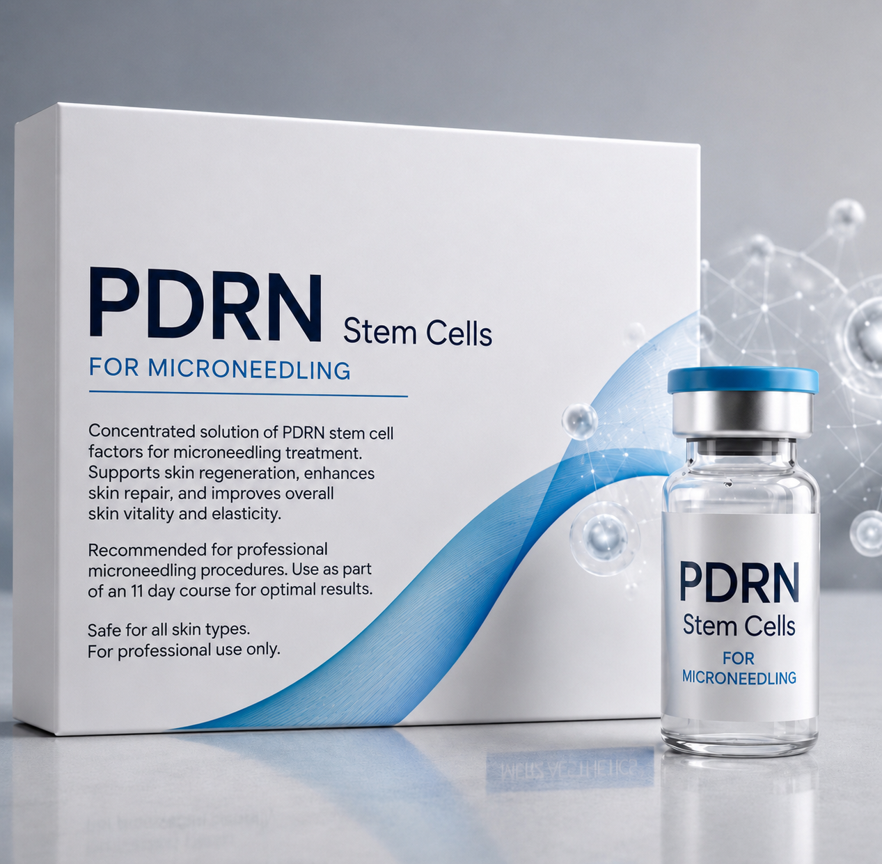 PDRN stem cells