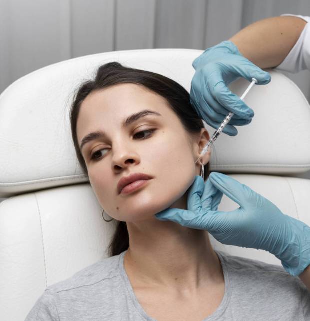 doctor-giving-woman-lip-fillers-high-angle (1)